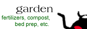 Garden Information Link